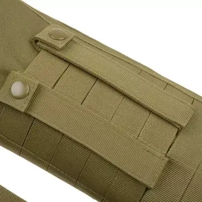 Pokrowiec na broń gładkolufową - tan OD-G-GFT-22-004946-00 asgbox.pl