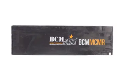 Replika karabinka BCM® CQB MCMR 11" GBBR (OUTLET) - obrazek 3