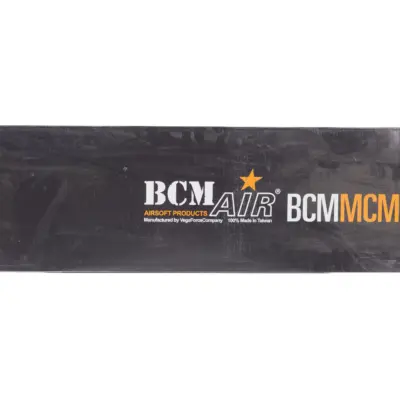 Replika karabinka BCM® CQB MCMR 11" GBBR (OUTLET) OUT-72-037200-00 asgbox.pl Replika karabinka BCM® CQB MCMR 11" GBBR (OUTLET) OUT-72-037200-00 asgbox.pl