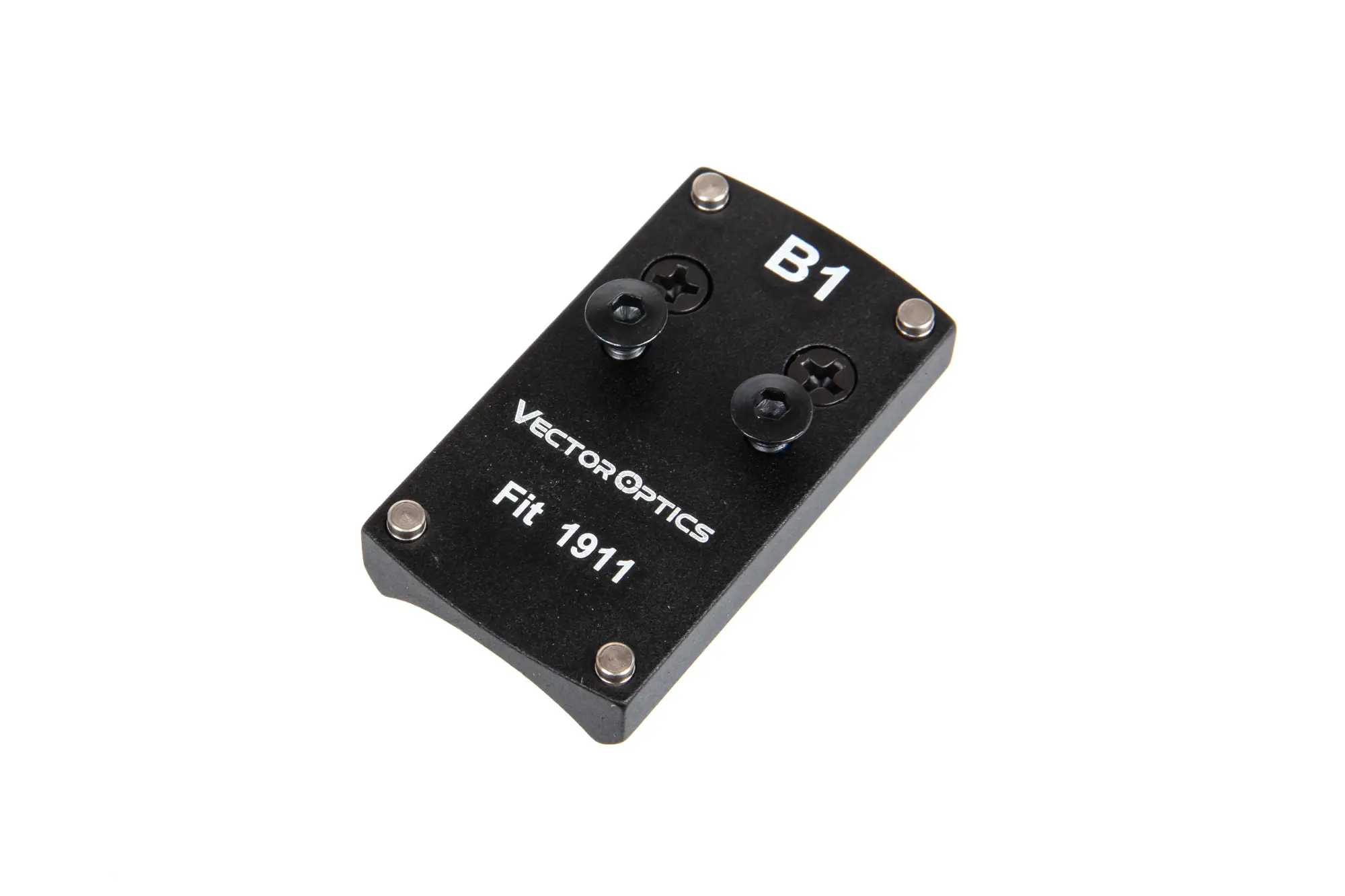 Montaż kolimatora Vector Optics Sphinx do serii 1911 VEC-10-043289-00 asgbox.pl Montaż kolimatora Vector Optics Sphinx do serii 1911 - obrazek 3