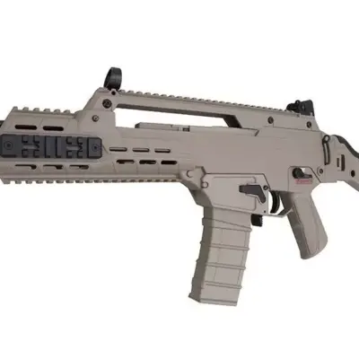 Replika karabinka szturmowego G33 OD-G-ICS-01-004804-00 asgbox.pl Replika karabinka szturmowego G33 OD-G-ICS-01-004804-00 asgbox.pl