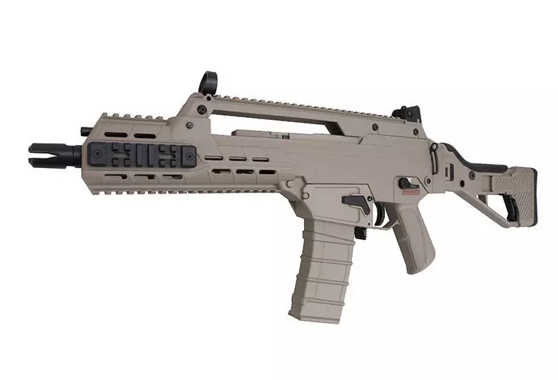 Replika karabinka szturmowego G33 OD-G-ICS-01-004804-00 asgbox.pl Replika karabinka szturmowego G33 - obrazek 13