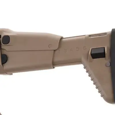 Replika karabinka L MK16 MOD 0 OD-G-WET-01-005926-00 asgbox.pl