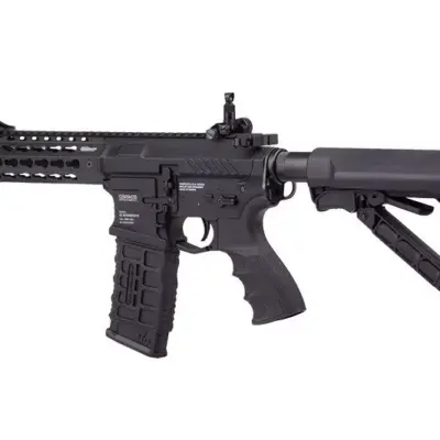 Replika karabinka GC16 SR CQB OD-G-GIG-01-009699-00 asgbox.pl
