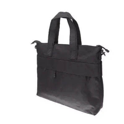 Torba Daily Laptop Bag - czarna OD-G-PRI-20-017361-00 asgbox.pl