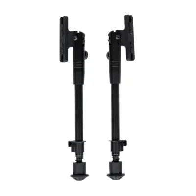 Boczny dwójnóg Swivel dla Keymod / M-LOK - Czarny JJA-09-034909-00 asgbox.pl Boczny dwójnóg Swivel dla Keymod / M-LOK - Czarny JJA-09-034909-00 asgbox.pl
