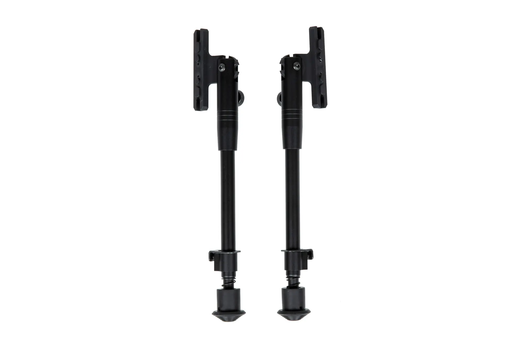 Boczny dwójnóg Swivel dla Keymod / M-LOK - Czarny JJA-09-034909-00 asgbox.pl Boczny dwójnóg Swivel dla Keymod / M-LOK - Czarny - obrazek 4