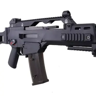 Replika karabinka G39C GBBR OD-G-WET-02-001234-00 asgbox.pl