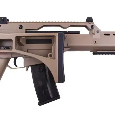 Replika subkarabinka CM011 - tan OD-G-CYM-01-005907-00 asgbox.pl Replika subkarabinka CM011 - tan OD-G-CYM-01-005907-00 asgbox.pl