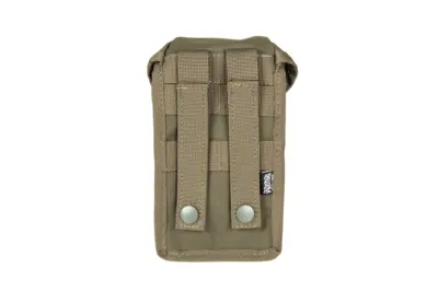 Mała ładownica All-Purpose Pidae - Oliwkowa - obrazek 4