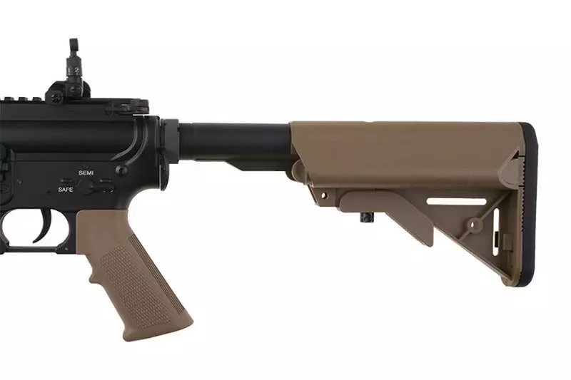 Replika karabinka SA-B11 ONE™ URX SAEC™ System - Half Tan OD-G-SPE-01-009311-00 asgbox.pl Replika karabinka SA-B11 ONE™ URX SAEC™ System - Half Tan - obrazek 14