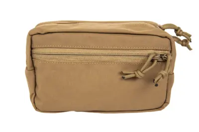 Podwieszana ładownica do kamizelek MK4 Chest Rig Wosport Coyote Brown - obrazek 4
