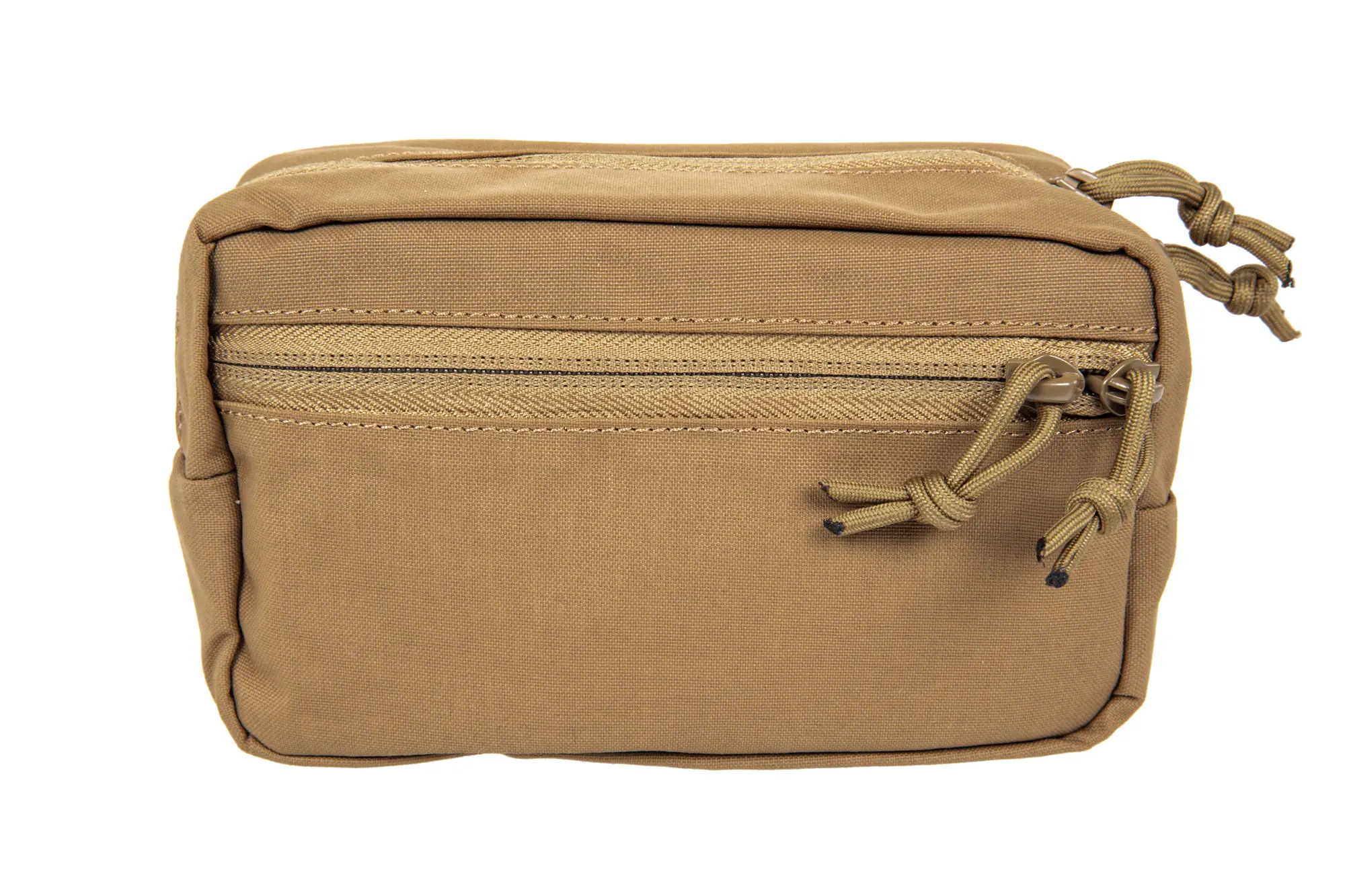 Podwieszana ładownica do kamizelek MK4 Chest Rig Wosport Coyote Brown OD-G-WSP-19-039644-00 asgbox.pl Podwieszana ładownica do kamizelek MK4 Chest Rig Wosport Coyote Brown - obrazek 4