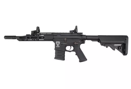 Replika karabinka ASR111 HYBRiD OD-G-APS-01-004240-00 asgbox.pl Replika karabinka ASR111 HYBRiD - obrazek 11