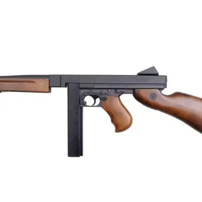 KA-AG-66 Thompson M1A1 OD-G-KIA-01-001255-00 asgbox.pl KA-AG-66 Thompson M1A1 OD-G-KIA-01-001255-00 asgbox.pl