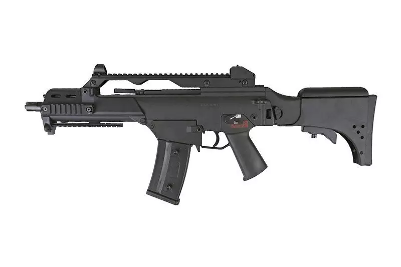 Replika subkarabinka G-001 EBB (ver. 2) OD-G-DBY-01-008235-00 asgbox.pl Replika subkarabinka G-001 EBB (ver. 2) - obrazek 11