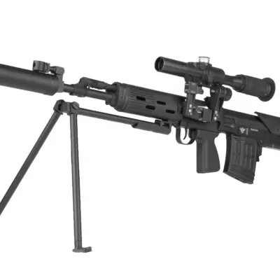 Replika karabinu wyborowego SWU OD-G-API-01-012093-00 asgbox.pl Replika karabinu wyborowego SWU OD-G-API-01-012093-00 asgbox.pl