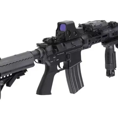 Replika karabinka SA-V38 ONE™ OD-G-SPE-01-019518-00 asgbox.pl Replika karabinka SA-V38 ONE™ OD-G-SPE-01-019518-00 asgbox.pl