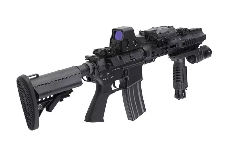 Replika karabinka SA-V38 ONE™ OD-G-SPE-01-019518-00 asgbox.pl Replika karabinka SA-V38 ONE™ - obrazek 19