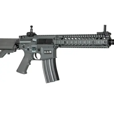 Replika karabinka Specna Arms SA-A03 ONE™ - Chaos Grey OD-G-SPE-01-017537-00 asgbox.pl Replika karabinka Specna Arms SA-A03 ONE™ - Chaos Grey OD-G-SPE-01-017537-00 asgbox.pl
