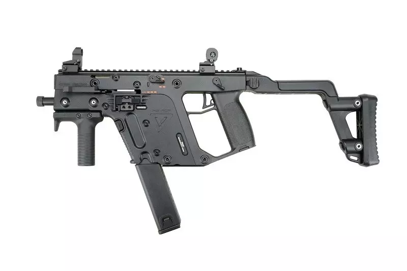 Replika pistoletu maszynowego KRISS VECTOR - czarna OD-G-KWA-02-004011-00 asgbox.pl Replika pistoletu maszynowego KRISS VECTOR - czarna - obrazek 13