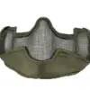 Maska typu Stalker V3 - oliwkowa OD-G-GFT-28-036145-00 asgbox.pl