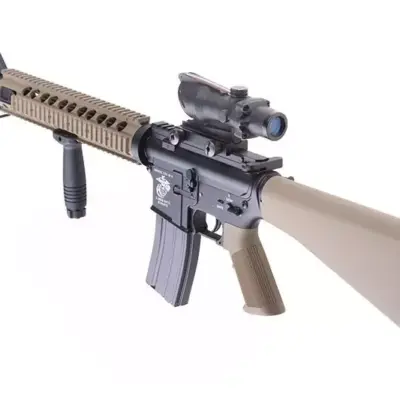 Replika karabinka Specna Arms SA-B07 ONE™ - Half Tan OD-G-SPE-01-006114-00 asgbox.pl Replika karabinka Specna Arms SA-B07 ONE™ - Half Tan OD-G-SPE-01-006114-00 asgbox.pl