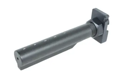 Prowadnica kolby Ares BT-010 do LMG - obrazek 2