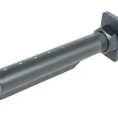 Prowadnica kolby Ares BT-010 do LMG ARE-09-042607-00 asgbox.pl