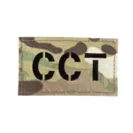 asgbox.pl - Naszywka Emerson Gear CCT MC
