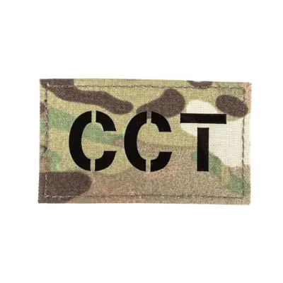 asgbox.pl - Naszywka Emerson Gear CCT MC