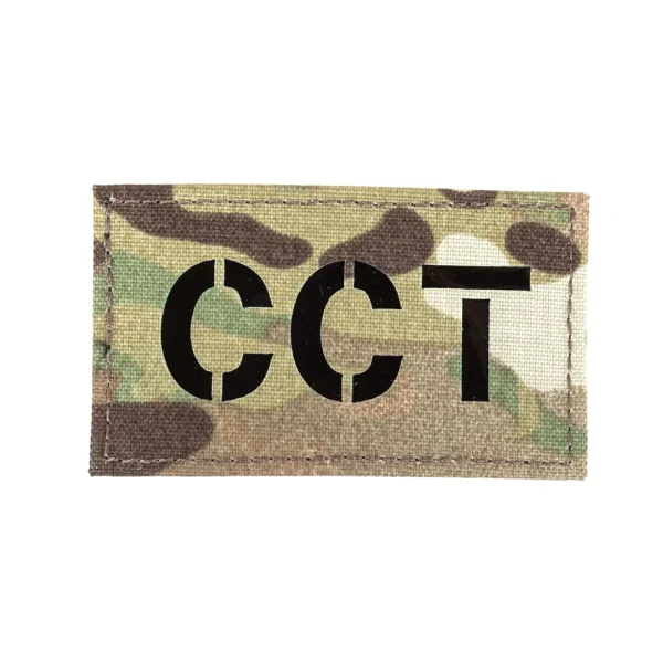 asgbox.pl - Naszywka Emerson Gear CCT MC