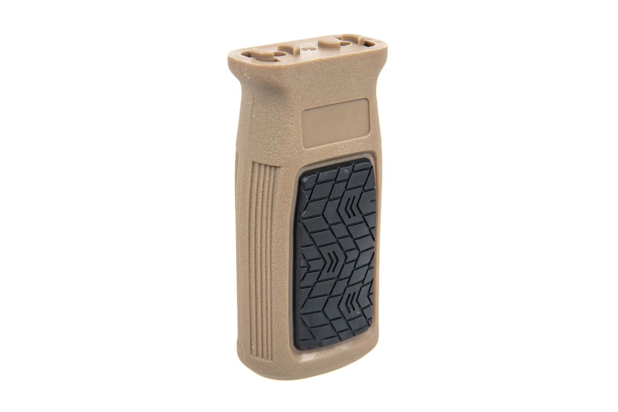 Pionowy chwyt przedni FMA M-LOK TB1437 FDE OD-G-FMA-09-040641-00 asgbox.pl Pionowy chwyt przedni FMA M-LOK TB1437 FDE - obrazek 3