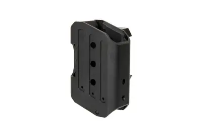 Ładownica pistoletowa Alpha Pouch - Czarny - obrazek 4