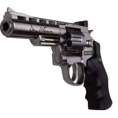 Rewolwer Dan Wesson 4" OD-G-ASG-02-001401-00 asgbox.pl