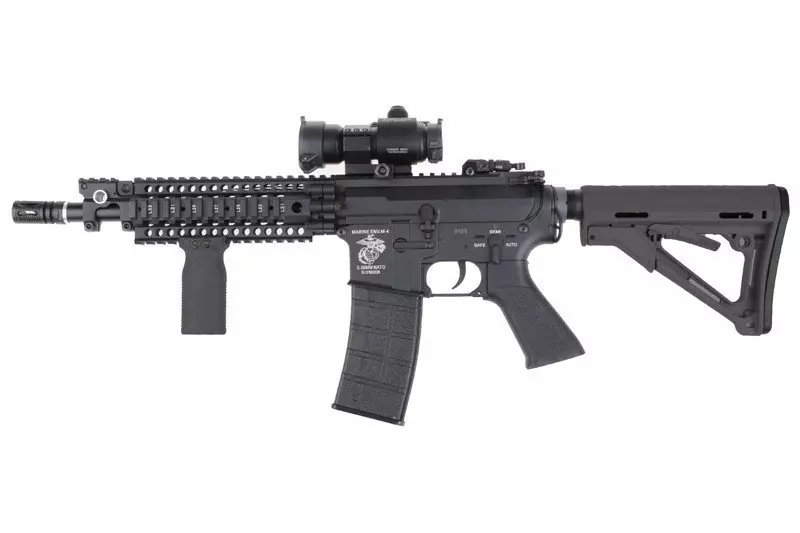 Replika karabinka Specna Arms SA-V01 ONE™ OD-G-SPE-01-005884-00 asgbox.pl Replika karabinka Specna Arms SA-V01 ONE™ - obrazek 24