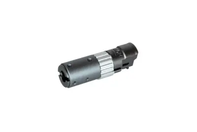 Jednoczęściowa aluminiowa komora Hop Up do replik AAP01 - obrazek 3