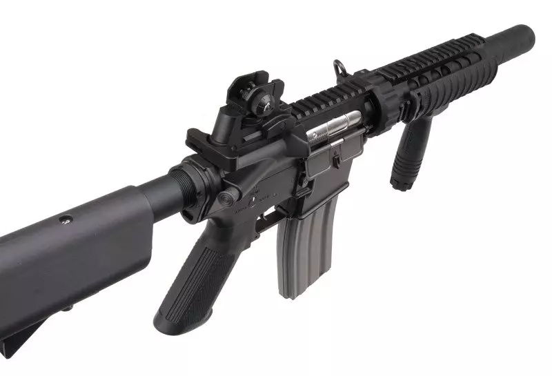 Replika karabinka TR4 CQB-S OD-G-GIG-01-004139-00 asgbox.pl Replika karabinka TR4 CQB-S - obrazek 11