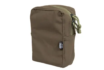 Uniwersalna kieszeń cargo  Primal Gear Lightweight Ranger Green - obrazek 4