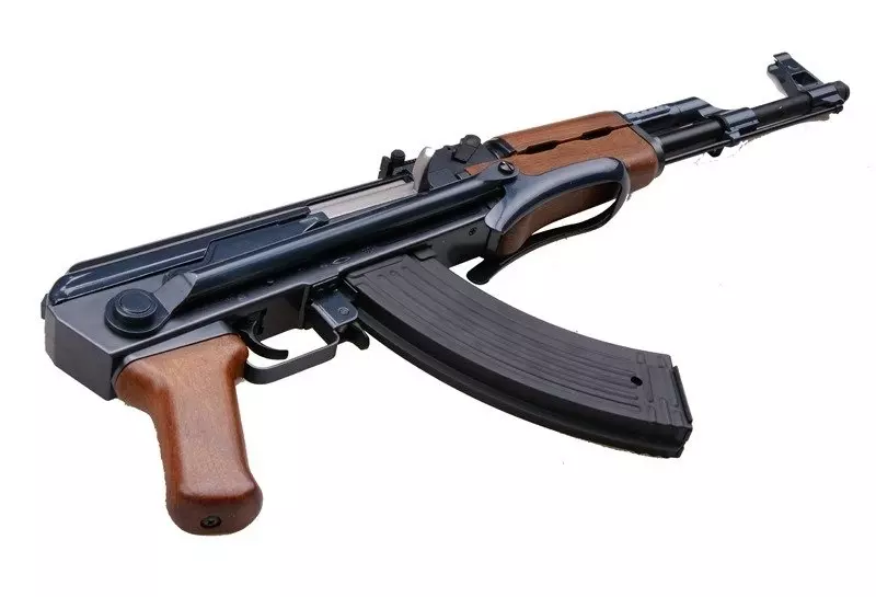 Replika karabinka szturmowego JG 0507MG OD-G-JGW-01-001227-00 asgbox.pl Replika karabinka szturmowego JG 0507MG - obrazek 18