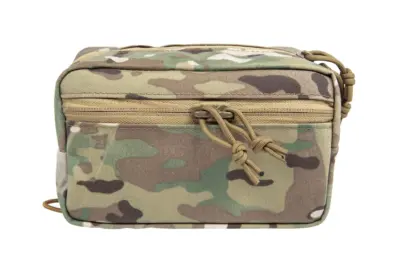 Podwieszana ładownica do kamizelek MK4 Chest Rig Wosport MC - obrazek 5