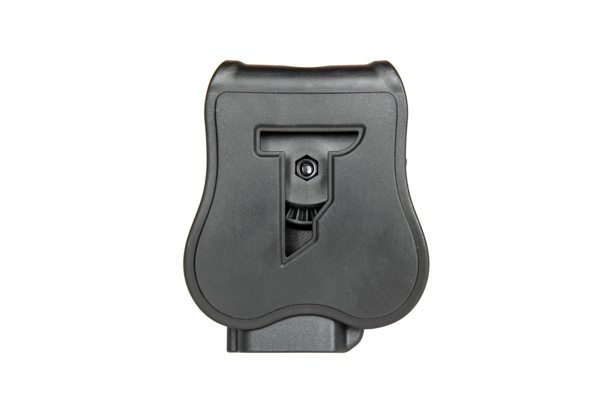 Kabura R-DEFENDER do pistoletów P320, M18 (płetwa + adapter MOLLE) OD-G-CYT-29-034345-00 asgbox.pl Kabura R-DEFENDER do pistoletów P320, M18 (płetwa + adapter MOLLE) - obrazek 5