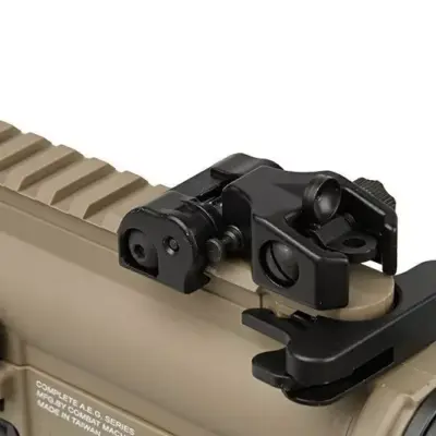 Replika karabinka CM16 MOD0 - tan OD-G-GIG-01-007192-00 asgbox.pl