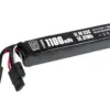 Akumulator Li-Po Specna Arms x Gens Ace 1100 mAh 25C 11.1V Tamiya mini G-Tech OD-G-SPE-06-043457-00 asgbox.pl