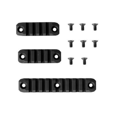 Alternative view of Zestaw Szyn RIS do systemu RAHG -