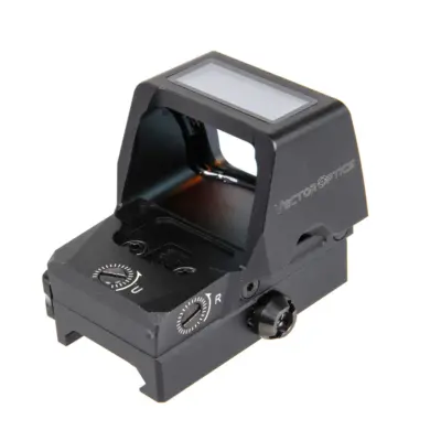 Kolimator Vector Optics Frenzy Plus 1X22X32 SMR(Q) Czarny VEC-10-044169-00 asgbox.pl Kolimator Vector Optics Frenzy Plus 1X22X32 SMR(Q) Czarny VEC-10-044169-00 asgbox.pl