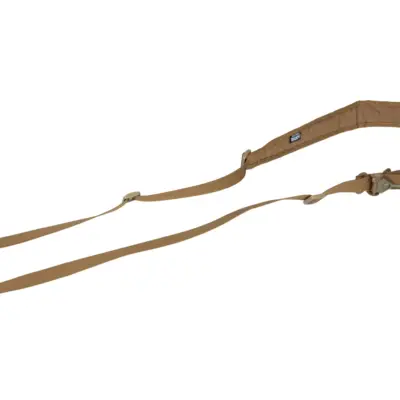 Alternative view of Zaawansowany pas nośny Rodac - Coyote Brown