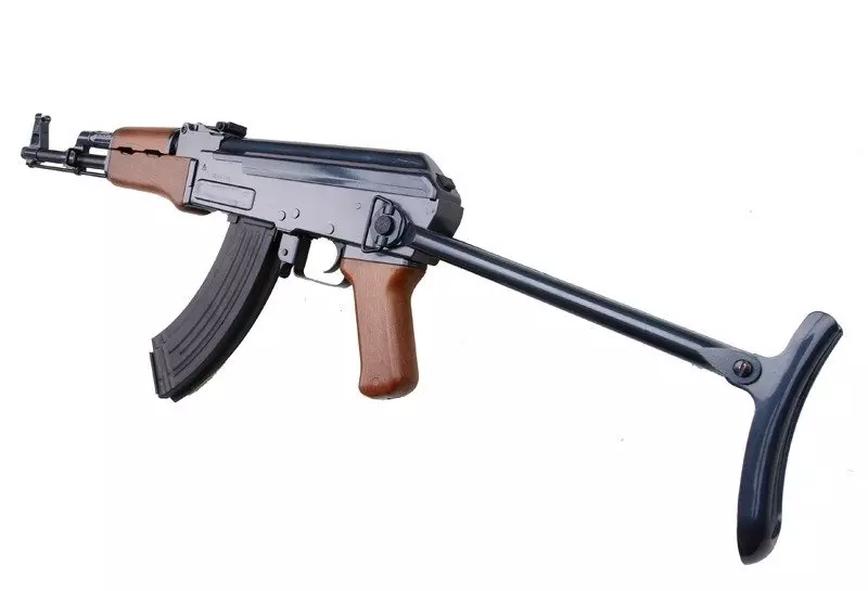 Replika karabinka szturmowego JG 0507MG OD-G-JGW-01-001227-00 asgbox.pl Replika karabinka szturmowego JG 0507MG - obrazek 19