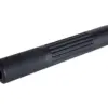 Tłumik dźwięku Modify OBserver Over-Barrel Czarny OD-G-MOD-09-040124-00 asgbox.pl