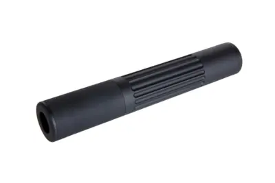 Tłumik dźwięku Modify OBserver Over-Barrel Czarny - obrazek 2